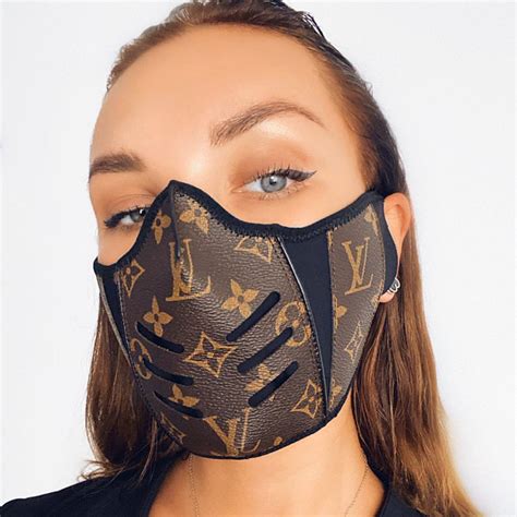 buy louis vuitton mask|authentic louis vuitton face mask.